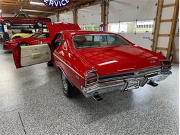 1969 Chevrolet Chevelle (CC-1799766) for sale in Newfield, New Jersey