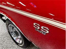 1969 Chevrolet Chevelle (CC-1799766) for sale in Newfield, New Jersey