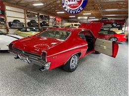 1969 Chevrolet Chevelle (CC-1799766) for sale in Newfield, New Jersey