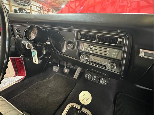 1969 Chevrolet Chevelle (CC-1799766) for sale in Newfield, New Jersey