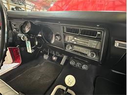 1969 Chevrolet Chevelle (CC-1799766) for sale in Newfield, New Jersey