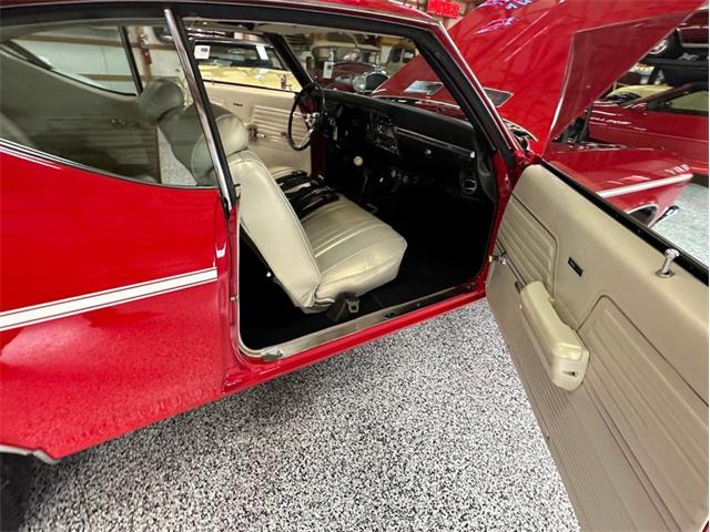 1969 Chevrolet Chevelle (CC-1799766) for sale in Newfield, New Jersey