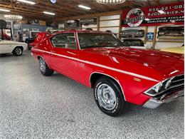 1969 Chevrolet Chevelle (CC-1799766) for sale in Newfield, New Jersey