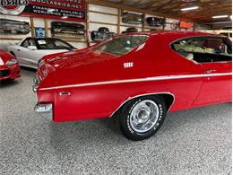 1969 Chevrolet Chevelle (CC-1799766) for sale in Newfield, New Jersey