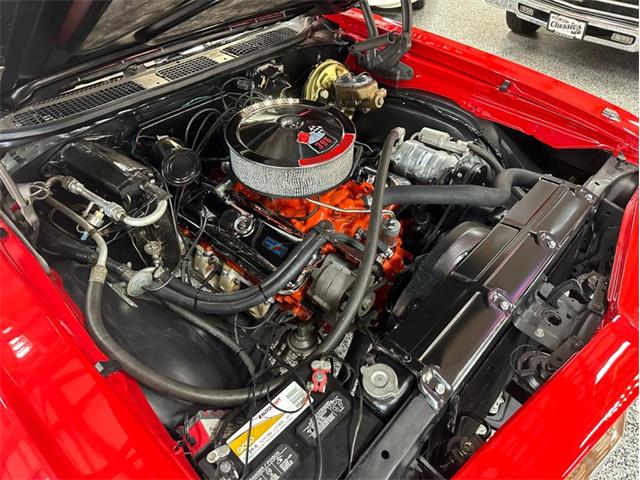 1969 Chevrolet Chevelle (CC-1799766) for sale in Newfield, New Jersey
