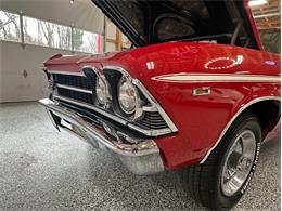 1969 Chevrolet Chevelle (CC-1799766) for sale in Newfield, New Jersey