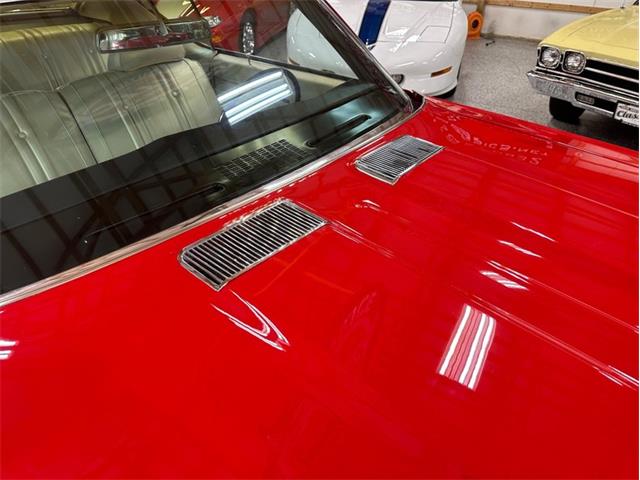 1969 Chevrolet Chevelle (CC-1799766) for sale in Newfield, New Jersey