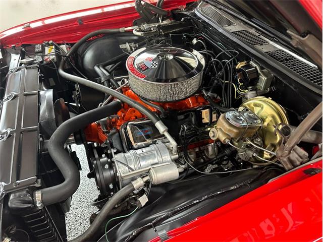 1969 Chevrolet Chevelle (CC-1799766) for sale in Newfield, New Jersey