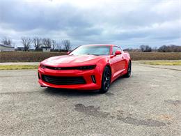 2017 Chevrolet Camaro (CC-1799792) for sale in Cicero, Indiana