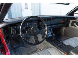 1988 Chevrolet Camaro IROC Z28 (CC-1799799) for sale in Lincoln, Nebraska