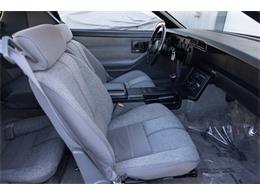 1988 Chevrolet Camaro IROC Z28 (CC-1799799) for sale in Lincoln, Nebraska