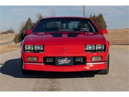 1988 Chevrolet Camaro IROC Z28 (CC-1799799) for sale in Lincoln, Nebraska