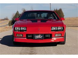 1988 Chevrolet Camaro IROC Z28 (CC-1799799) for sale in Lincoln, Nebraska