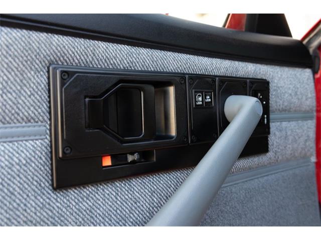 1988 Chevrolet Camaro IROC Z28 (CC-1799799) for sale in Lincoln, Nebraska