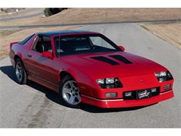 1988 Chevrolet Camaro IROC Z28 (CC-1799799) for sale in Lincoln, Nebraska