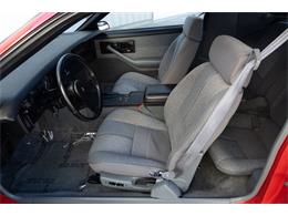 1988 Chevrolet Camaro IROC Z28 (CC-1799799) for sale in Lincoln, Nebraska