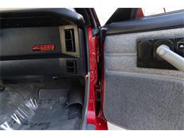 1988 Chevrolet Camaro IROC Z28 (CC-1799799) for sale in Lincoln, Nebraska