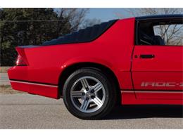 1988 Chevrolet Camaro IROC Z28 (CC-1799799) for sale in Lincoln, Nebraska