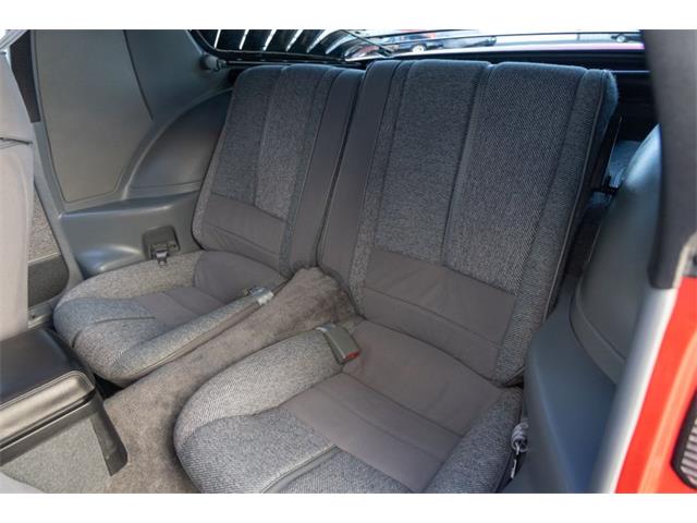 1988 Chevrolet Camaro IROC Z28 (CC-1799799) for sale in Lincoln, Nebraska