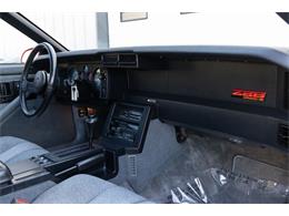 1988 Chevrolet Camaro IROC Z28 (CC-1799799) for sale in Lincoln, Nebraska