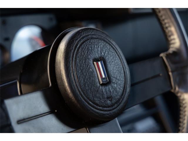 1988 Chevrolet Camaro IROC Z28 (CC-1799799) for sale in Lincoln, Nebraska
