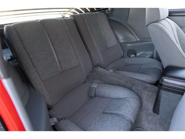 1988 Chevrolet Camaro IROC Z28 (CC-1799799) for sale in Lincoln, Nebraska