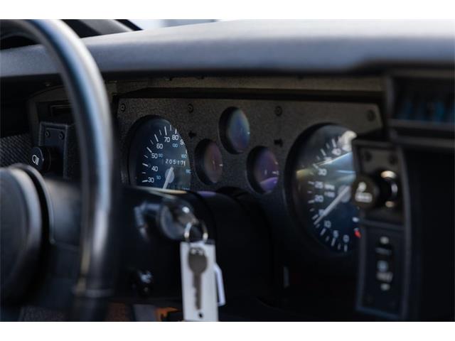 1988 Chevrolet Camaro IROC Z28 (CC-1799799) for sale in Lincoln, Nebraska
