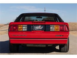 1988 Chevrolet Camaro IROC Z28 (CC-1799799) for sale in Lincoln, Nebraska
