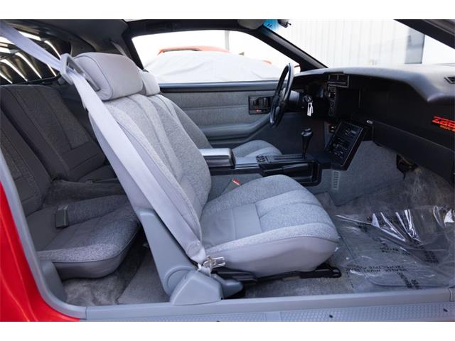 1988 Chevrolet Camaro IROC Z28 (CC-1799799) for sale in Lincoln, Nebraska