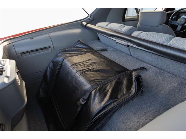 1988 Chevrolet Camaro IROC Z28 (CC-1799799) for sale in Lincoln, Nebraska