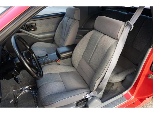 1988 Chevrolet Camaro IROC Z28 (CC-1799799) for sale in Lincoln, Nebraska