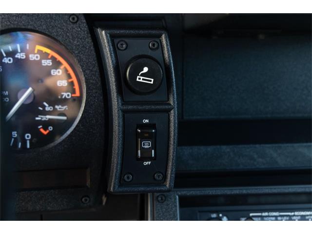 1988 Chevrolet Camaro IROC Z28 (CC-1799799) for sale in Lincoln, Nebraska