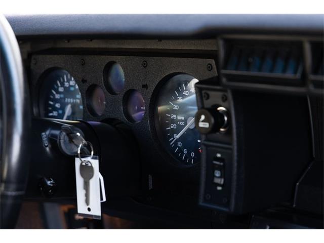1988 Chevrolet Camaro IROC Z28 (CC-1799799) for sale in Lincoln, Nebraska