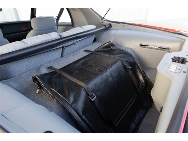 1988 Chevrolet Camaro IROC Z28 (CC-1799799) for sale in Lincoln, Nebraska