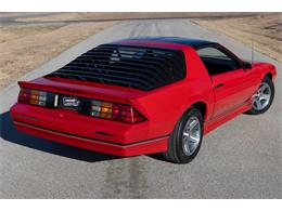 1988 Chevrolet Camaro IROC Z28 (CC-1799799) for sale in Lincoln, Nebraska
