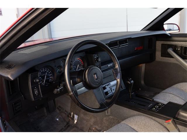 1988 Chevrolet Camaro IROC Z28 (CC-1799799) for sale in Lincoln, Nebraska