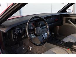 1988 Chevrolet Camaro IROC Z28 (CC-1799799) for sale in Lincoln, Nebraska