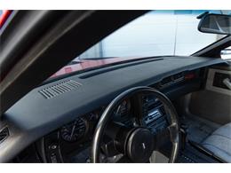 1988 Chevrolet Camaro IROC Z28 (CC-1799799) for sale in Lincoln, Nebraska