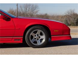 1988 Chevrolet Camaro IROC Z28 (CC-1799799) for sale in Lincoln, Nebraska