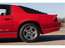 1988 Chevrolet Camaro IROC Z28 (CC-1799799) for sale in Lincoln, Nebraska