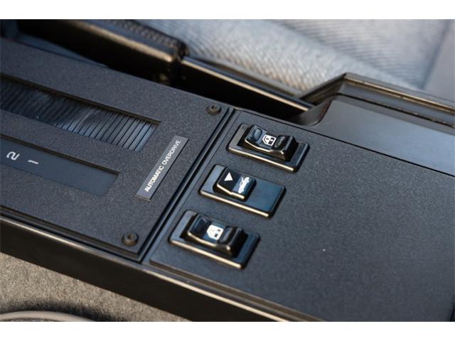 1988 Chevrolet Camaro IROC Z28 (CC-1799799) for sale in Lincoln, Nebraska