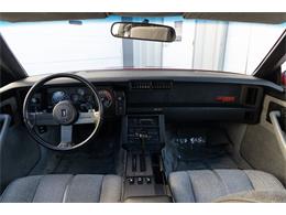 1988 Chevrolet Camaro IROC Z28 (CC-1799799) for sale in Lincoln, Nebraska