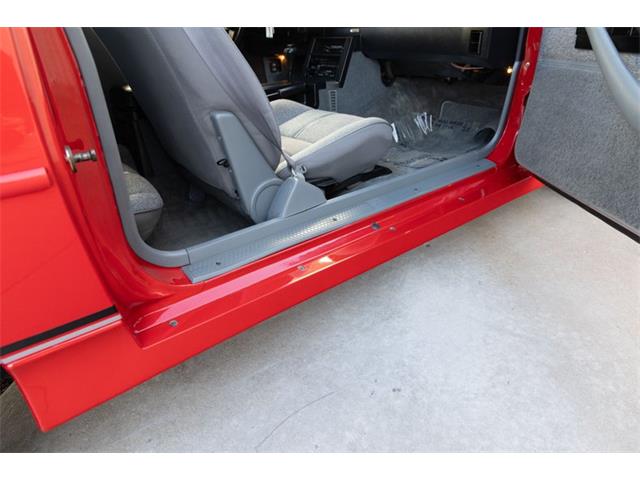 1988 Chevrolet Camaro IROC Z28 (CC-1799799) for sale in Lincoln, Nebraska
