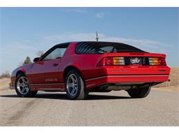 1988 Chevrolet Camaro IROC Z28 (CC-1799799) for sale in Lincoln, Nebraska