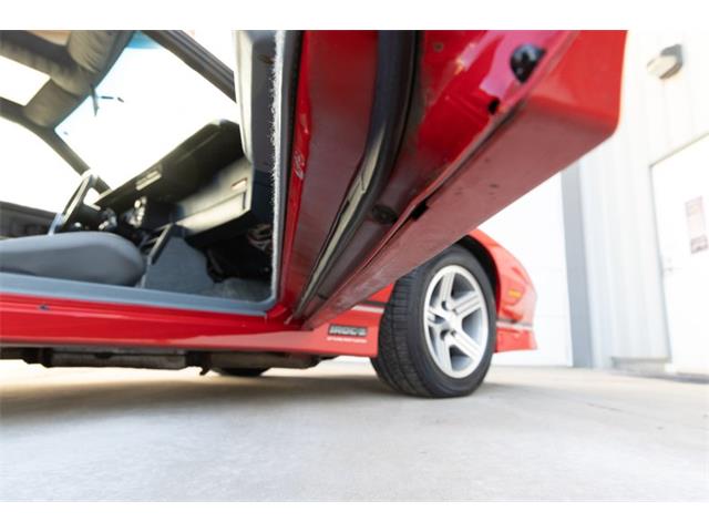1988 Chevrolet Camaro IROC Z28 (CC-1799799) for sale in Lincoln, Nebraska