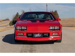 1988 Chevrolet Camaro IROC Z28 (CC-1799799) for sale in Lincoln, Nebraska