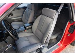 1988 Chevrolet Camaro IROC Z28 (CC-1799799) for sale in Lincoln, Nebraska
