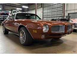 1971 Pontiac Firebird (CC-1799806) for sale in Chicago, Illinois