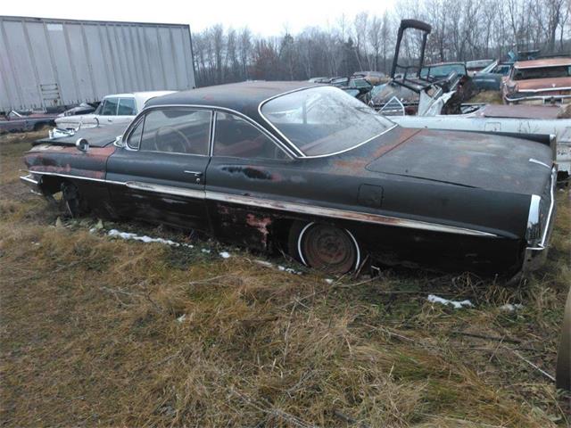 1961 Pontiac Ventura (CC-1799818) for sale in Parkers Prairie, Minnesota