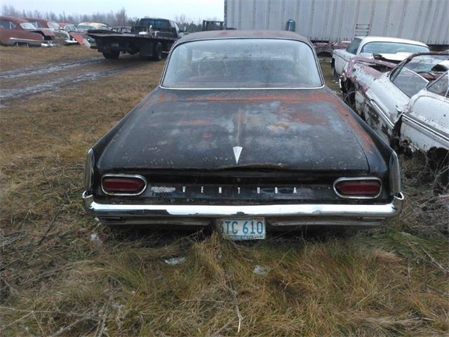 1961 Pontiac Ventura (CC-1799818) for sale in Parkers Prairie, Minnesota